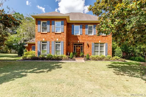 8120 Mossy Oak Dr, Montgomery, AL 36117
