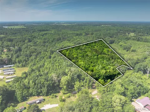 0 Walker St, Greensboro, AL 36744