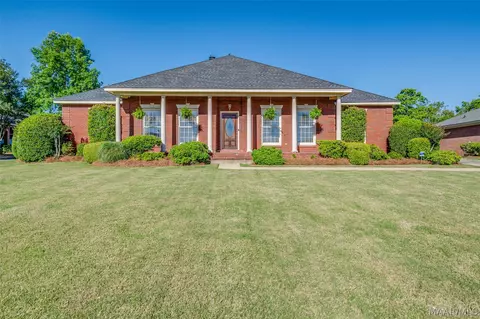 2160 Halcyon Blvd, Montgomery, AL 36117