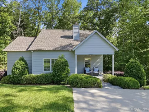 153 Whisper Trce, Tallassee, AL 36078