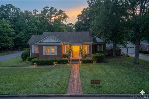 3394 Cloverdale Rd, Montgomery, AL 36106