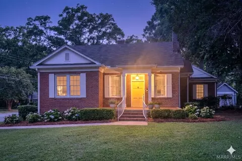 3394 Cloverdale Rd, Montgomery, AL 36106