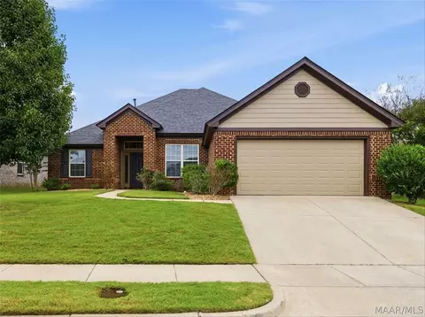 8813 Andress Ct, Montgomery, AL 36117