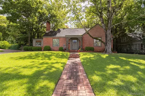 2105 College St, Montgomery, AL 36106