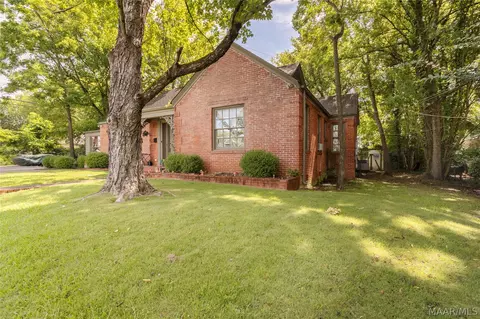 2105 College St, Montgomery, AL 36106