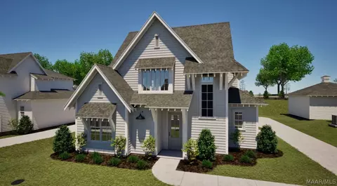 106 Blackberry Blvd, Pike Road, AL 36064