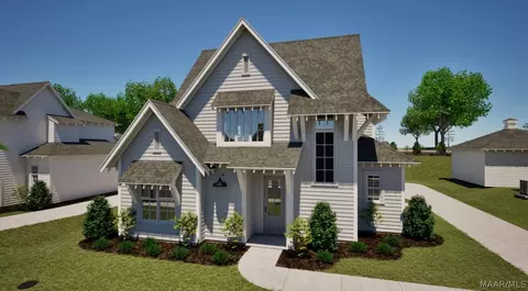106 Blackberry Blvd, Pike Road, AL 36064