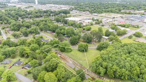 0 Wallace Dr S, Montgomery, AL 36116