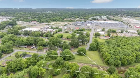 0 Wallace Dr S, Montgomery, AL 36116