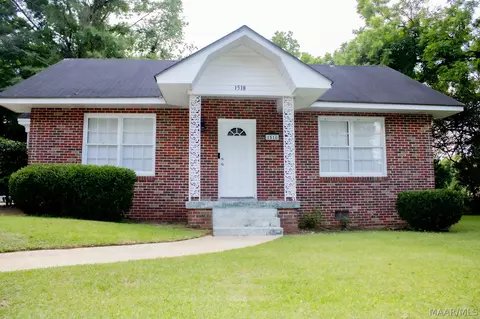 1518 Winona Ave, Montgomery, AL 36107