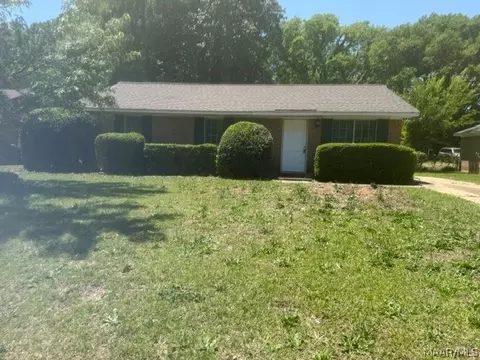 217 Townsend Dr, Montgomery, AL 36117