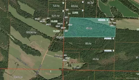 0 County Road 308, Selma, AL 36701