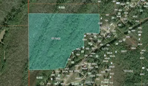 0 Matthew Ln, Selma, AL 36703