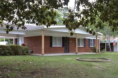 1010 Coliseum Blvd, Montgomery, AL 36109