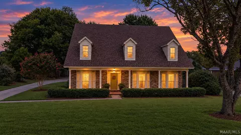 8611 Pebble Creek Ct, Montgomery, AL 36116