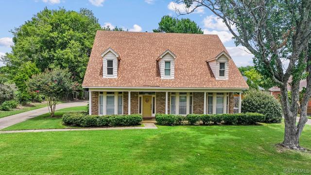 8611 Pebble Creek Ct, Montgomery, AL 36116