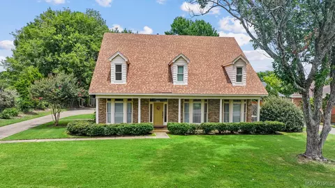 8611 Pebble Creek Ct, Montgomery, AL 36116