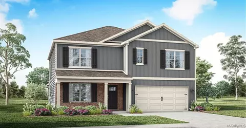 1018 Garden Ln, Prattville, AL 36066