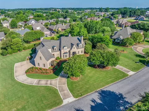 7806 Lakeridge Dr, Montgomery, AL 36117