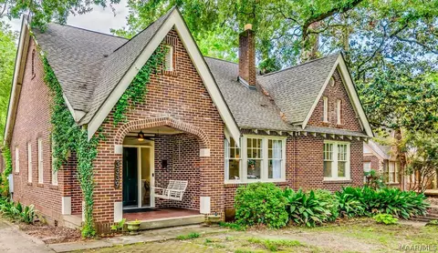 3339 Lexington Rd, Montgomery, AL 36106