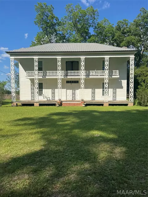 2061 County Road 6 Rd, Camden, AL 36726