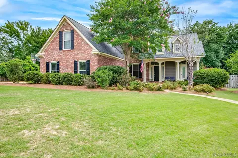 8456 Marsh Pointe Dr, Montgomery, AL 36117