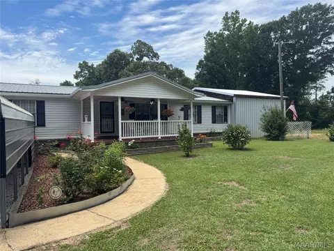 71 County Rd #3, Crane Hill, AL 35053