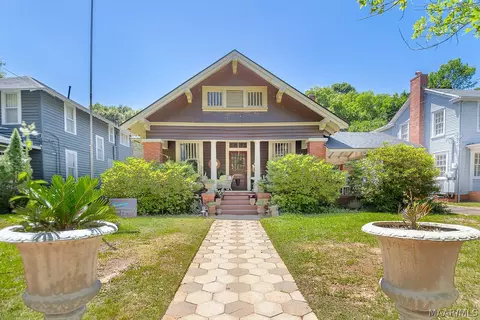 44 S Capitol Pkwy, Montgomery, AL 36107