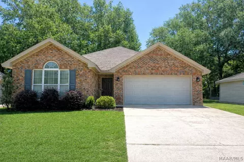 146 Bishop Ct, Millbrook, AL 36054