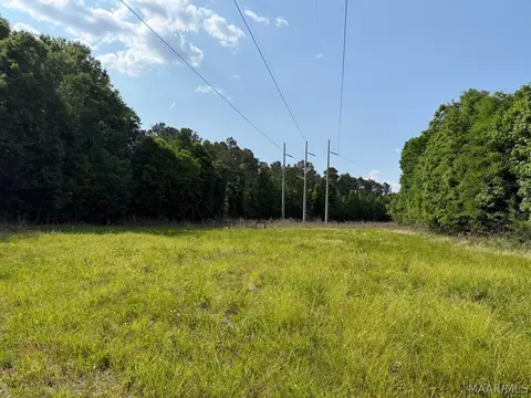 0000 Ohio Ferro Rd, Montgomery, AL 36117