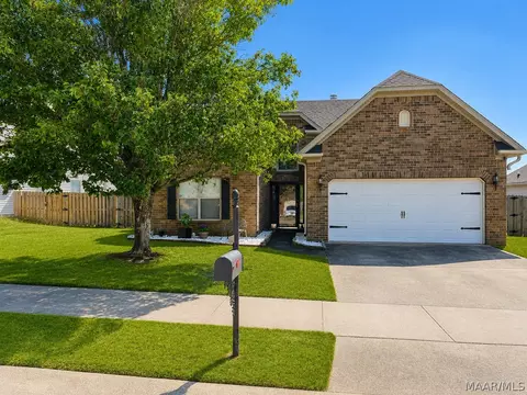 6786 Overview Dr, Montgomery, AL 36117