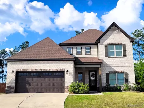 9373 Paxton St, Montgomery, AL 36117