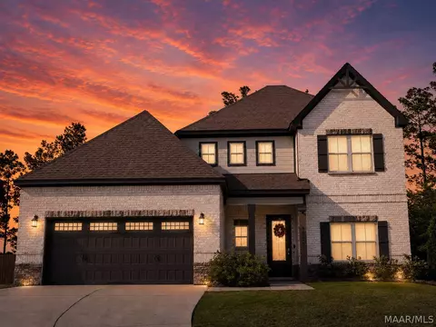 9373 Paxton St, Montgomery, AL 36117