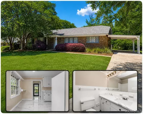 4123 Aspen Ln, Montgomery, AL 36106