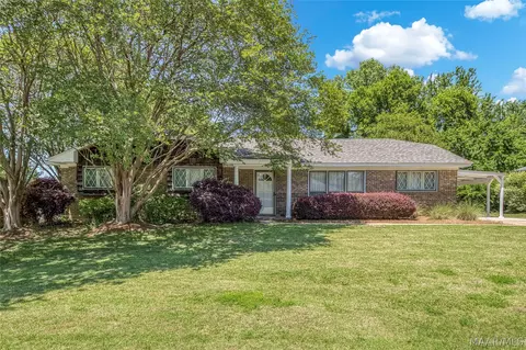 4123 Aspen Ln, Montgomery, AL 36106