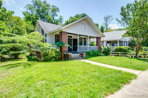 949 S Lawrence St, Montgomery, AL 36104
