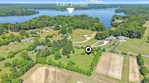 317 Lake Region Cir, Wetumpka, AL 36092