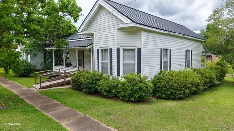 296 Church St, Pine Hill, AL 36769