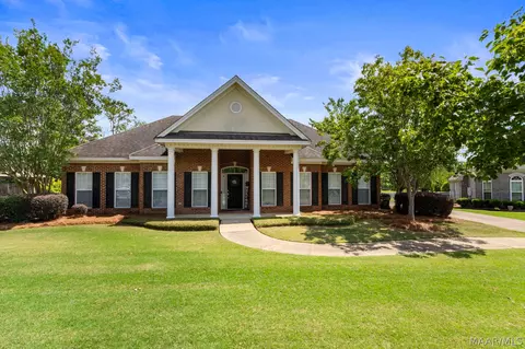 9161 Carters Grove Way, Montgomery, AL 36116