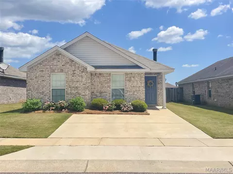 1680 Buena Vista Blvd, Prattville, AL 36067