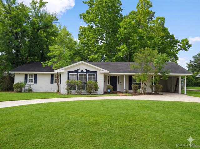 3026 Guymar Rd, Montgomery, AL 36111