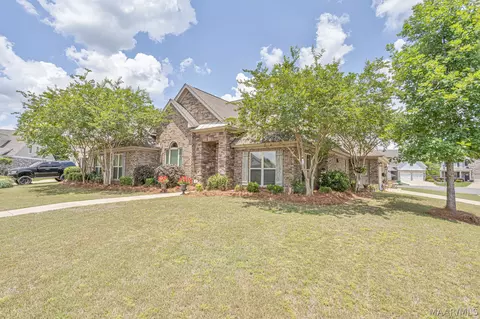 1513 Manor Park Ct, Montgomery, AL 36117