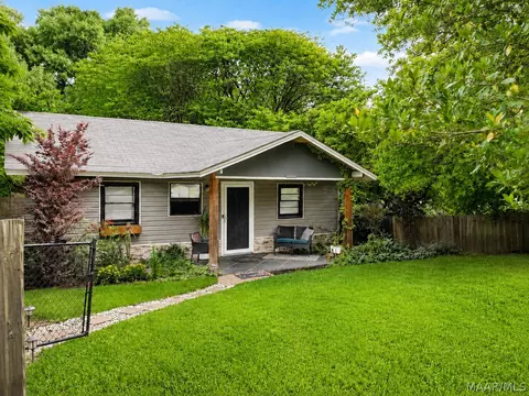 1753 Yarbrough St, Montgomery, AL 36110