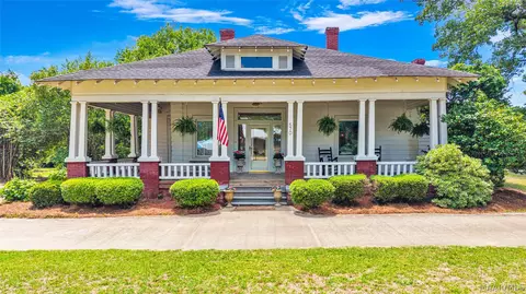 570 Main St, Eclectic, AL 36024