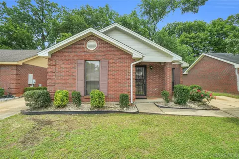 2736 Country Brook Dr, Montgomery, AL 36116