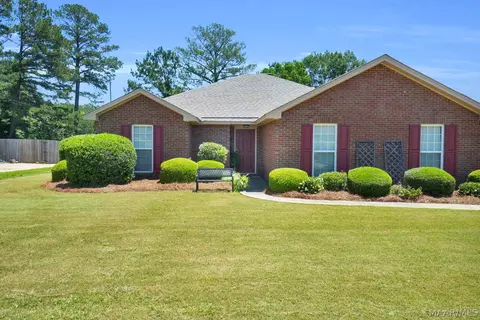 131 Belser Blvd, Pike Road, AL 36064