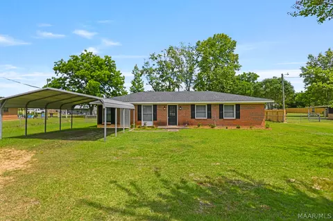 5540 Airport Rd, Millbrook, AL 36054