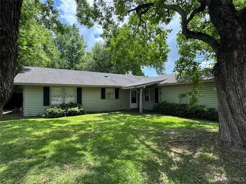 2820 Clara St, Montgomery, AL 36110
