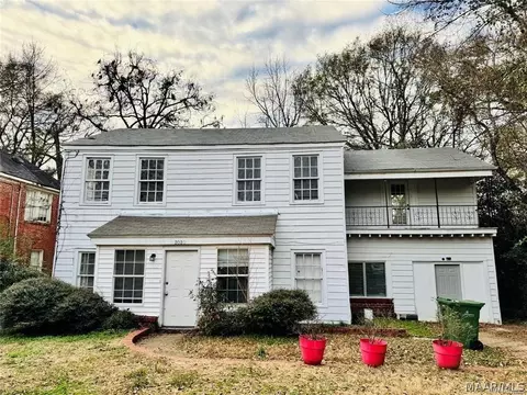 2020 Bullard St, Montgomery, AL 36106