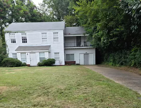 2020 Bullard St, Montgomery, AL 36106